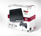 Sony Playstation 3 160GB Renewed Gaming Console