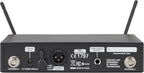Samson SWC99BSE10 D Concert 99 Earset Wireless Microphone System