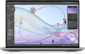 Dell Precision 5000 5470 i7 RTX A1000 Renewed Laptop