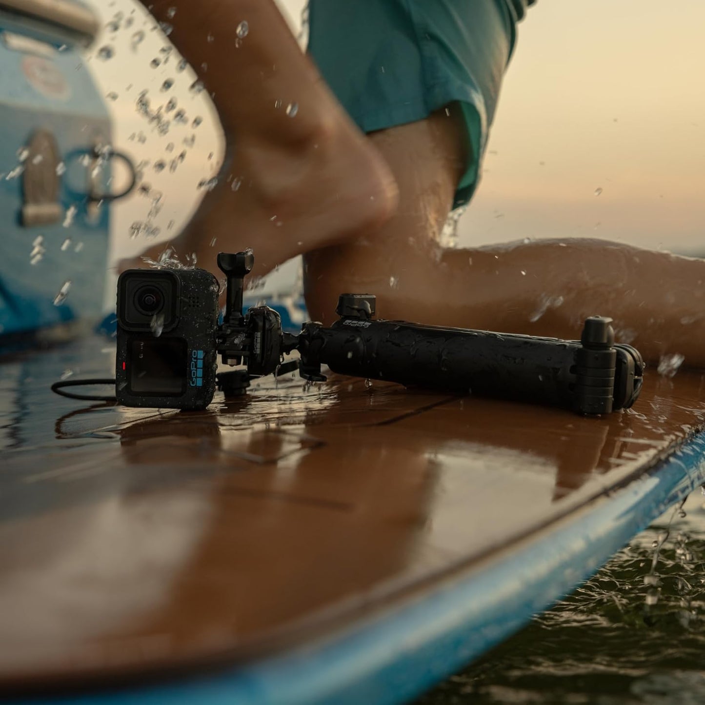 GoPro CHDNH-B50 Hero12 Black E-Commerce Action Camera