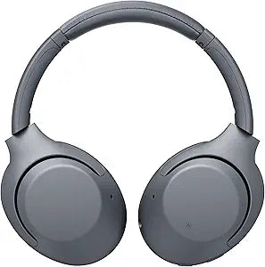 Sony WH-XB900N/H Extra Bass Wireless Noise Canceling Headphones — main product image