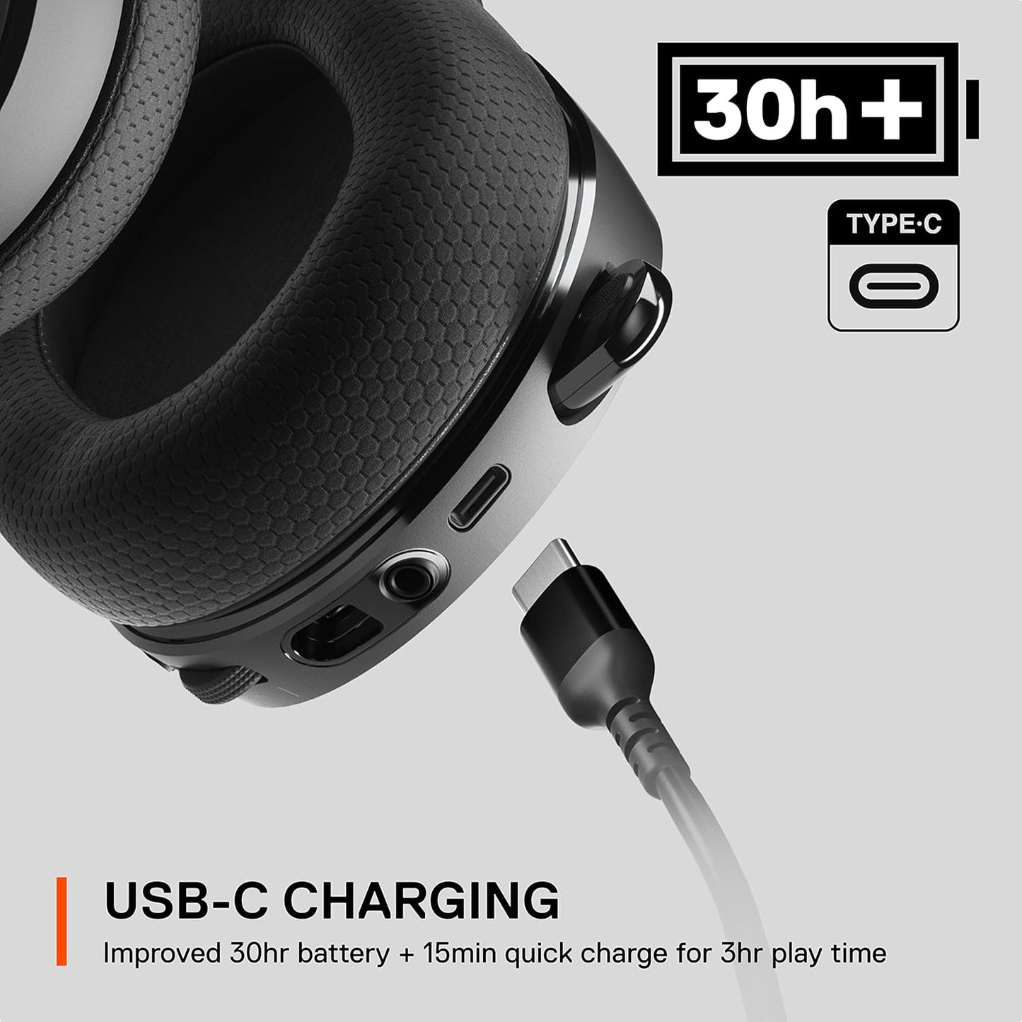 SteelSeries Arctis 7X+ Wireless Xbox Gaming Headset