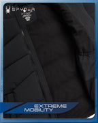 Spyder Boys' Puffer Jacket Water Resistant Winter Coat