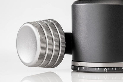 Benro GX35 Arca-Swiss Ballhead with PU56 Plate