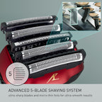 Panasonic ES-ALV6HR ARC5 Electric Razor