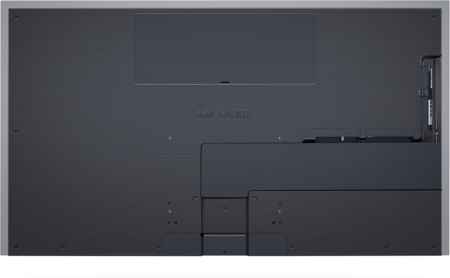 LG OLED55G3PUA 55-Inch 4K OLED evo Smart TV