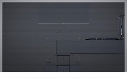 LG OLED55G3PUA 55-Inch 4K OLED evo Smart TV