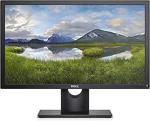 Dell E2216HV 21.5" Full HD LED Renewed Monitor