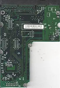 Western Digital PCB-WD153AA-53BAA0 IDE 3.5 Hard Drive — main product image