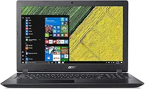 Acer Aspire 3 15.6" FHD Laptop, AMD A9, 8GB RAM, 256GB SSD