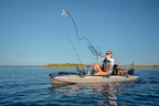 Pelican KAYAK CATCH MODE 110 - Premium Angler Fishing Kayak