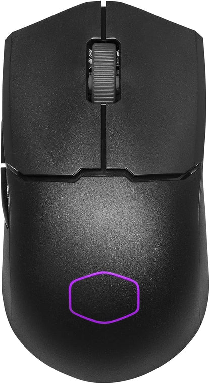Cooler Master MM712 Black Wireless Gaming Mouse