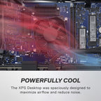 Dell XPS 8960: i7-14700, 32GB DDR5, 1TB SSD Desktop