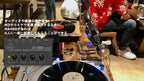 Behringer HA400 MicroAMP 4-Channel Headphone Amplifier