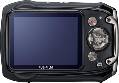 Fujifilm XP150 Black FinePix Waterproof Digital Camera