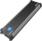 Gravity WZ6000.1D 6000W Class D Car Amplifier