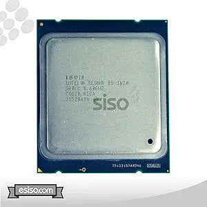 Intel SR0LC Xeon E5-1620 3.60GHZ Quad Core Processor — main product image