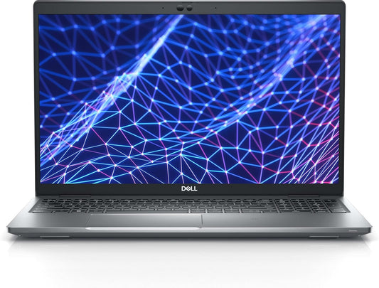 Dell Latitude 5530 Laptop 15.6" FHD i7 64GB RAM