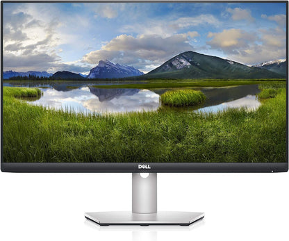 Dell S2721HS 27" FHD IPS Ultra-Thin Bezel Monitor