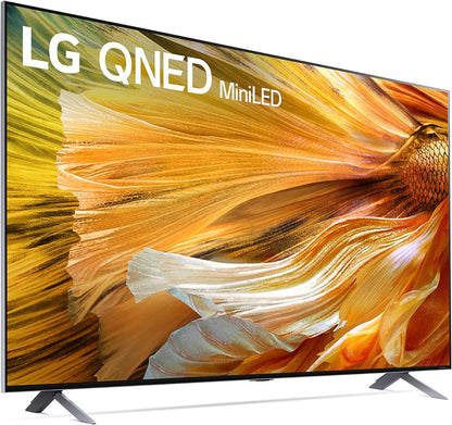 LG 65QNED90UPA 65" QNED MiniLED 4K Smart TV (Used)