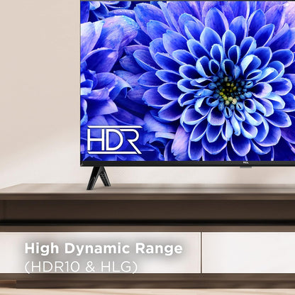 TCL 32S350G 32-Inch 1080p LED Smart Google TV (2023) (Renewed)