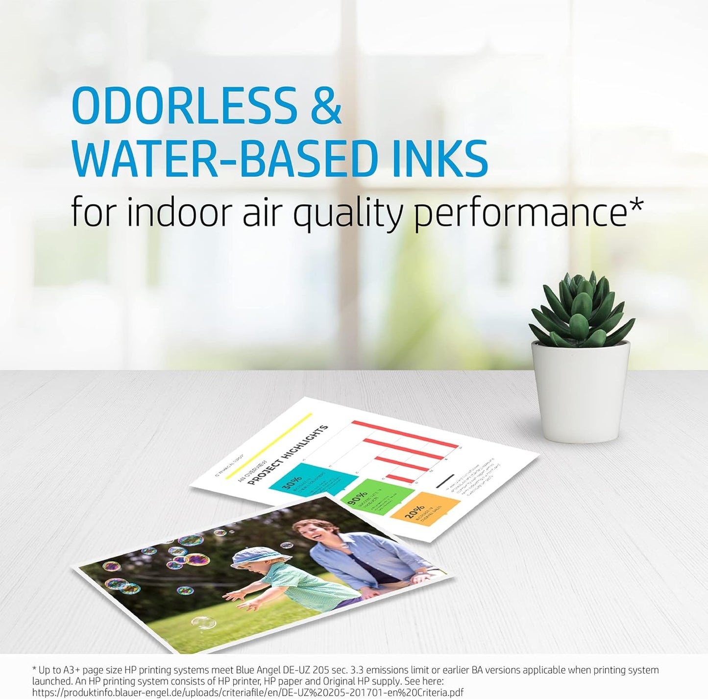 HP C9513FN#140 92/93 Black & Tri-Color Ink Cartridges