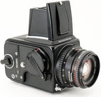 Hasselblad 500 CM Camera Kit Medium Format