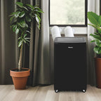 Hisense AHP1022TW1GD 10000 BTU Smart Portable AC