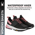 Spyder SP10016-401 Women's Shasta Trail Running Shoes