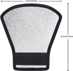 Neewer 90091875 Camera Speedlite Flash Softbox Kit