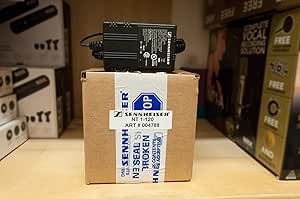 Sennheiser NT1-120 Uninterrupted Power Supply (Discontinued)