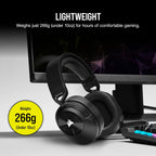 Corsair HS55 Wireless CORE Gaming Headset - Renewed
