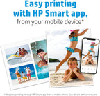 HP Q7853A Advanced Glossy Photo Paper 8.5x11