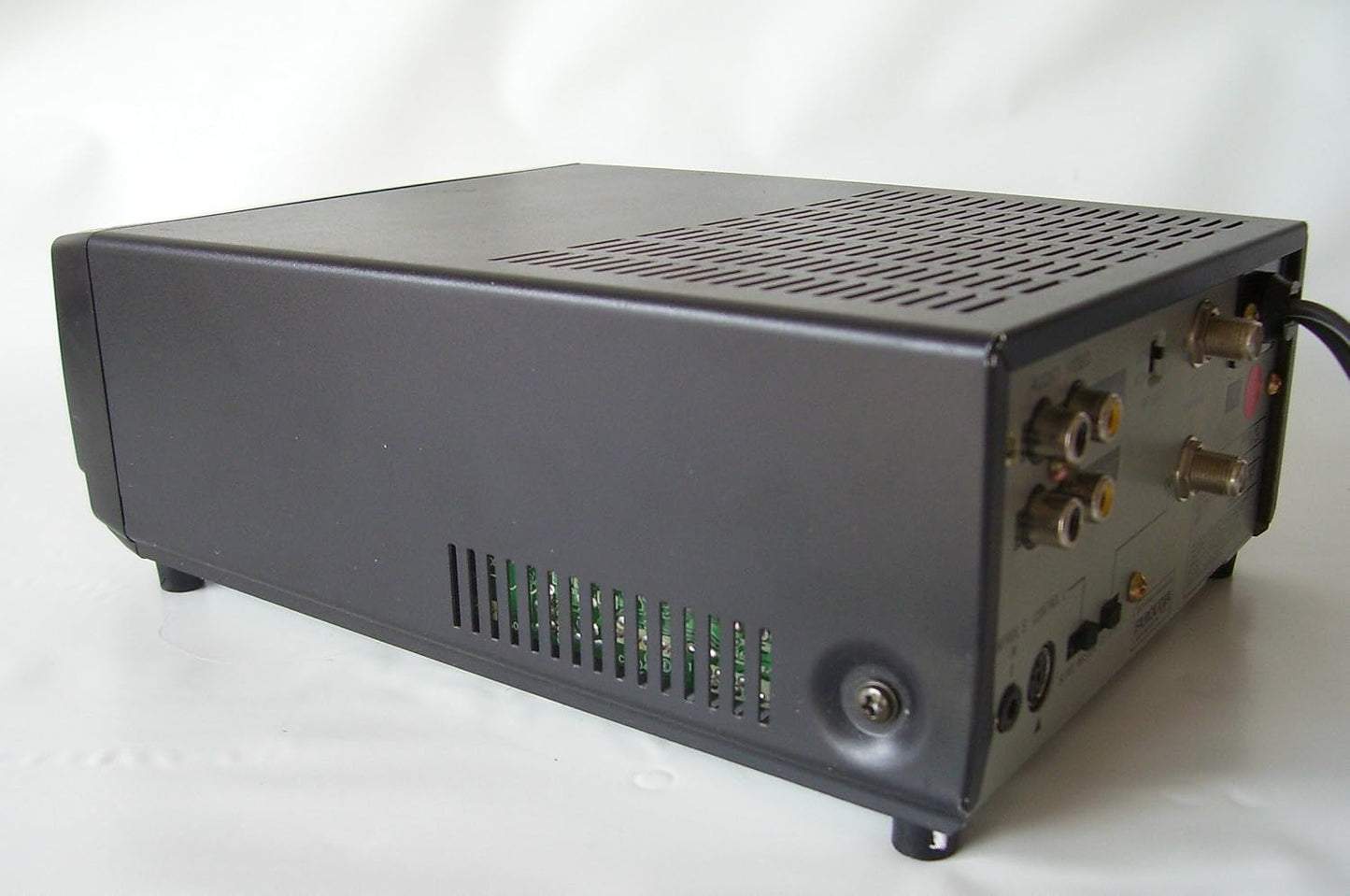 Sony EV-C3 Compact Video 8 VCR Tape Transfer Ready