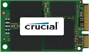 Crucial CT032M4SSD3 32GB mSATA Internal SSD Drive