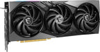 MSI RTX 4070 Gaming X Slim 12GB GDDR6X Graphics Card