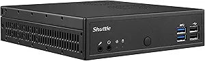 NVIDIA DH02U5 GTX 1050 Mini PC