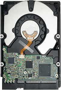 Seagate 9EF248-050 1TB Internal Hard Drive (Renewed)