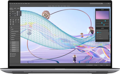 Dell 5470 Precision 14" i7 RTX A1000 Mobile Workstation