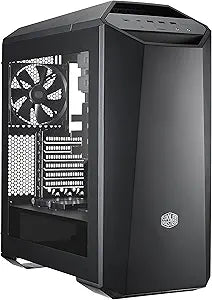Cooler Master MCZ-005M-KWN00 MasterCase Maker 5 PC Case