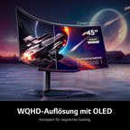 LG 45GR95QE-B.AEU 45