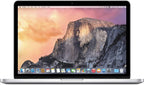 Apple MacBook Pro MF840LL/A 256GB 13.3-Inch (Renewed)