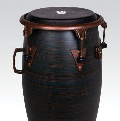 Latin Percussion LP808T-60 60th Anniversary 11" Roasted Hazel Quinto