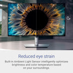 Dell DELL-U2424H UltraSharp 24 Monitor FHD