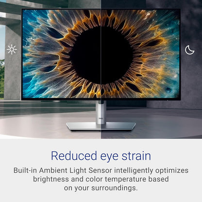 Dell DELL-U2424H UltraSharp 24 Monitor FHD