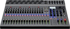 Zoom L-20 LiveTrak 20-Channel Digital Mixer Recorder