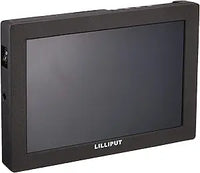 Lilliput Q7 7" Full HD LED Monitor HDMI/SDI