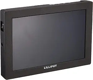 Lilliput Q7 7" Full HD LED Monitor HDMI/SDI