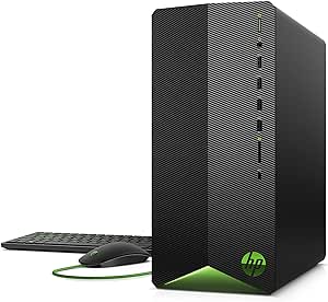 HP TG01-2130 Pavilion Gaming Desktop