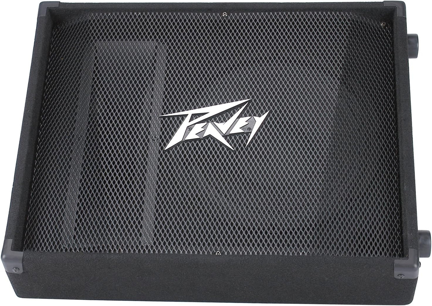 Peavey PEV13-570650 PV 12M 500W Floor Monitor Pair